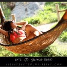 Hammock Bamboo