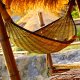 Bamboo Hammock ,rice,Handmade product