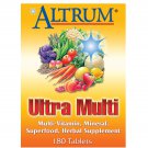 ULTRA Multi (with iron)