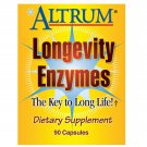Longevity Enzymes