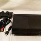 PS3 Console