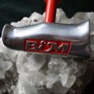 B&M Walking Cane Gloss Red Aluminum Tubing HIGH Performance Walking Cane B&M HP
