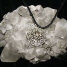 Vintage/Classic/Steam Punk Style Octopus Pendant with Velvet Necklace