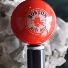 Boston Red Sox Walking Cane Metallic Gloss Black Aluminum Walking Stick Cane