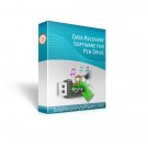 Data Recovery Software for Pen Drive
