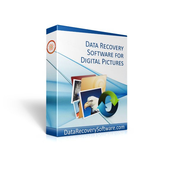 Data Recovery Software for Digital Pictures