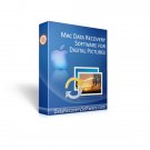 Mac Data Recovery Software for Digital Pictures
