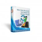 Mac Data Recovery Software for Mobile Phone