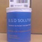 SSD AUTOMATIC SOLUTION FOR CLEANING BLACK USD DOLLARS