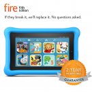 Fire Kids Edition 7 Display Wi-Fi 8 GB Blue Kid Proof Case
