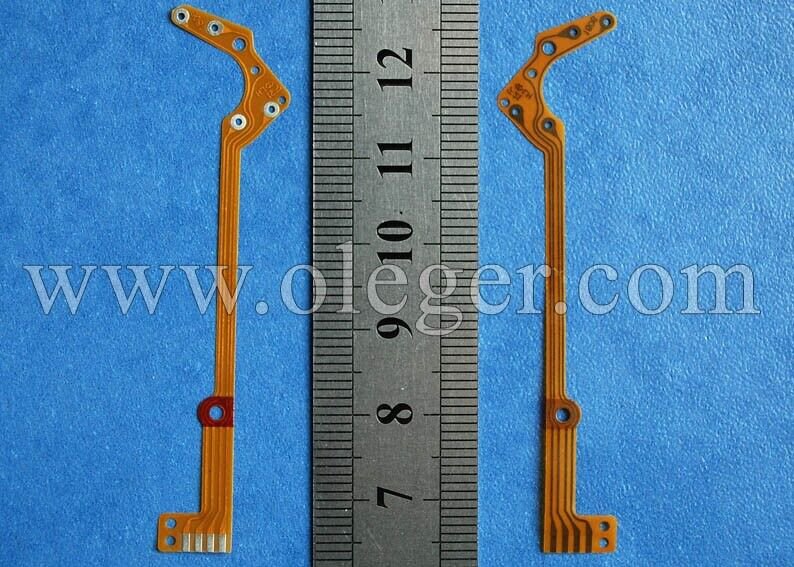 Flex shutter Samsung S760 SL30 SL102 SL105 S860 D760 D860 ES10 ES15 ES17 ES55
