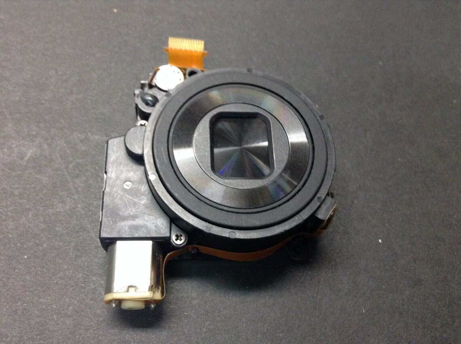 Zoom Lens Unit Samsung ST90 ST91 ST95 ST700 ST6500 PL120 PL121 PL170 AD97-20321B