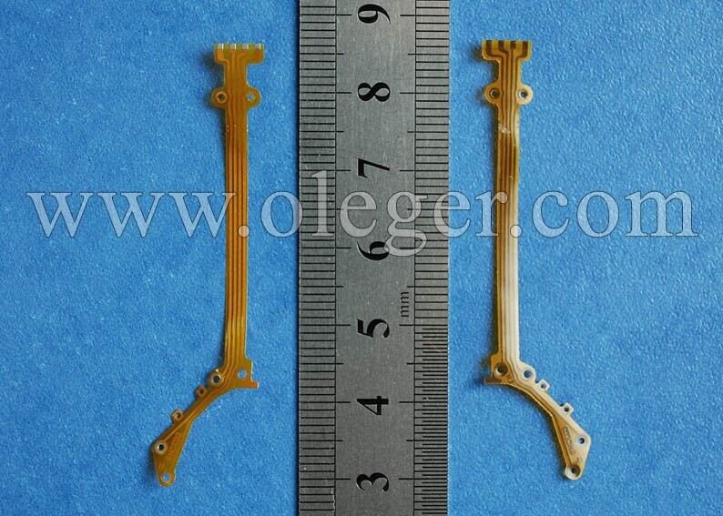 SALE Flex cable shutter Kodak M763 M863 M1063 M1073, BenQ E800 E1020 E1075 E1090