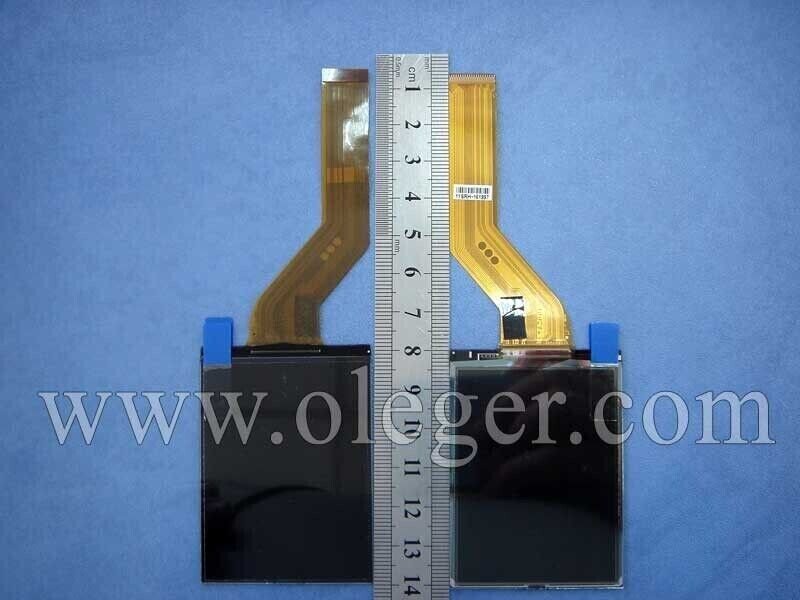 FOR SALE: LCD Full unit for Panasonic DMC-TZ8 RZ3 RZ5 ZS5 ZX3 2.7 inch TFT