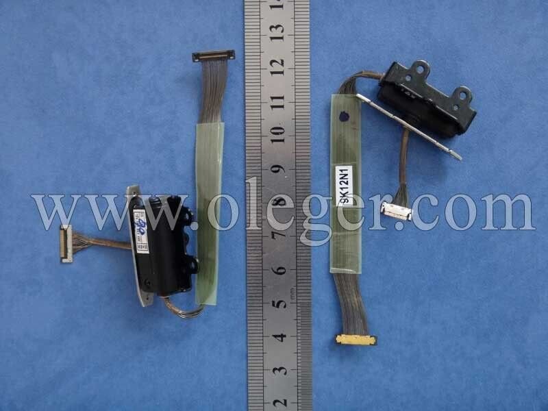 Flex Canon Zoom hinge LCD G11 PC1428