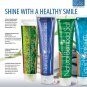 Ultra white smile and fresh breath Toothpaste Natural Oceanic Pearl tianDe 60142