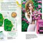 10 pcs Nephrite Freshness Herb Night Sanitary Pads, Super Women&acirc;��s health Comfort