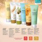 Sweet Lemon Hand Cream Intense moisturizing 80 gr complex of active components