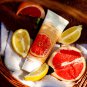 Grapefruit body salt SPA technology The best friends of a beautiful skin Weight: 380 gr tianDe 30222