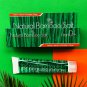 3x Natural Bamboo Salt Tooth Gel Gentle care for oral cavity 120g tianDe 60141
