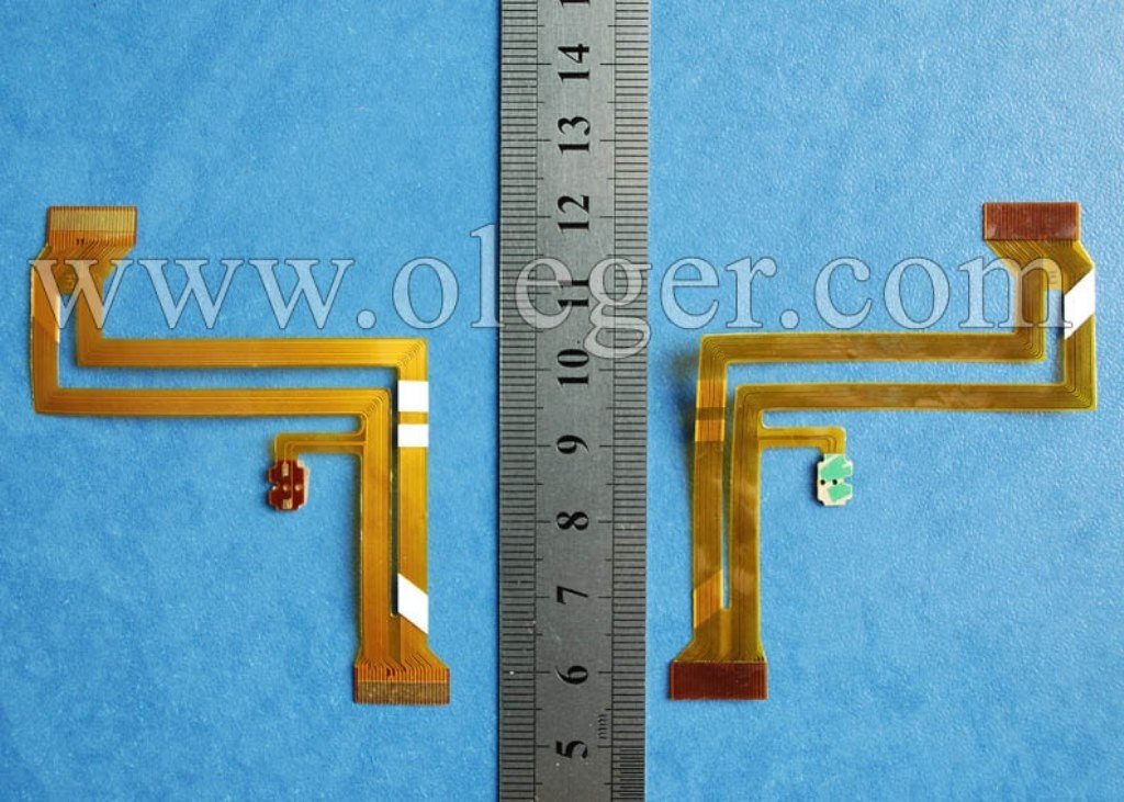 Last SALE: Flex cable for shutter Samsung VP-D651 digital camera
