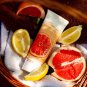 Fragrant gommage for perfectly-smooth skin Grapefruit Body Salt tianDe 30222