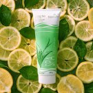 Fragrant gommage for perfectly-smooth skin Green Tea Body Salt tianDe 30215