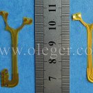 Last SALE: Flex cable for shutter Casio EXILIM EX-Z60 digital camera