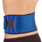 Belt with tourmaline spot coating Freedom and comfort with every motion! Belt with tourmaline spot coating Freedom and comfort with every motion!