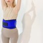 Belt with tourmaline spot coating Freedom and comfort with every motion!