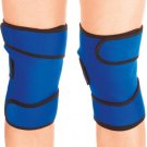 Tourmaline Spot Application Knee Pads Freedom and comfort with every motion!