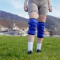 Tourmaline Spot Application Knee Pads Freedom and comfort with every motion!