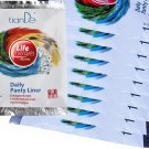 10x Daily Panty Liner Herbal Energies provides a feeling of security and comfort