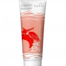 Fragrant gommage for perfectly-smooth skin Honey Peach Body Salt, tianDe 30213