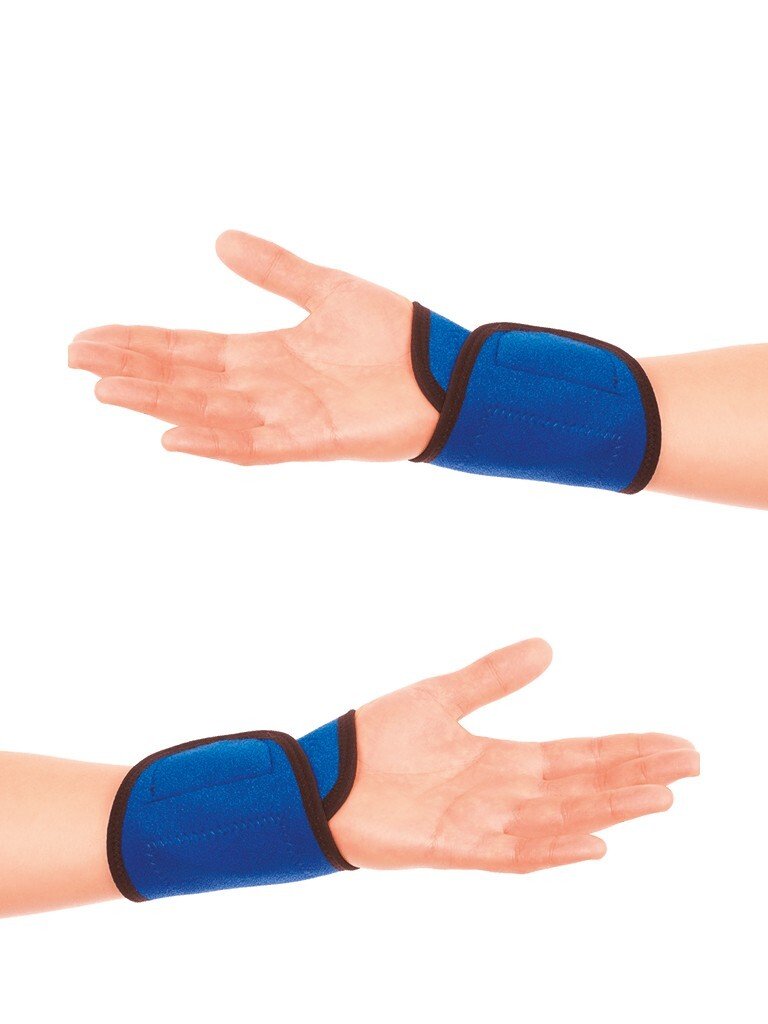 Tourmaline Spot Application Elbow Pads Freedom and comfort with every motion!
