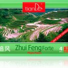 4x pcs per pack Feng Forte Cosmetic Body Phyto Patch tianDe 30106