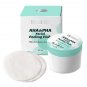 AHA & PHA Facial Peeling Pads - Panthenol Sodium hyaluronate AGA-VITAL 40 N cmpl