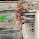 SALE more LCD unit's for Canon EOS ixus etc. - tell me for ask info about detail SALE more LCD unit's for Canon EOS ixus etc. - tell me for ask info about detail