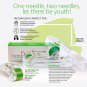 Massage Roller Mezoroller Youth of your skin - with gentle hand movements! 90141