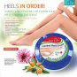 40 g &ETH;&iexcl;racked Heels Cream So your heels don&acirc;��t &acirc;��crack at the seams!&acirc;�� tianDe 40120