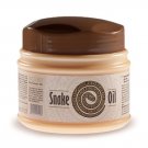 Snake Oil Strengthening Hair Mask Vitality and radiance! tianDe 20127, 500 g