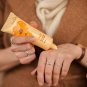 80 g Hand Care Cream Softness and elasticity of your hand skin and nails tianDe