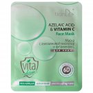Azelaic Acid & Vitamin C Face Mask Feel… the beauty and calmness of your skin!