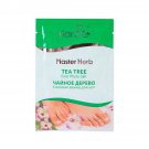 50 g Foot Phyto Salt Relief from tired and heavy feet tianDe