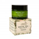 50 g White Tea Face Cream Against wrinkles and pigment spots SPF 10 tianDe 17101