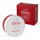 60 pcs Red Algae & Yuzu Hydrogel Eye Patches tianDe 56005