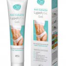 120 g Anti-Cellulite Lipolytic Gel Cold weapon for fighting cellulite