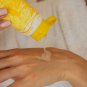 120 g Lemon Peeling Extra Cleansing Boosts skin's, tianDe 30201