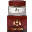 50g Anti-Wrinkle Nourishing Facial Cream Perfect look without a shiny appearance