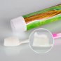 120 g Green Tea & Sanchi Ginseng Tooth Paste Protects teeth and gums! tianDe